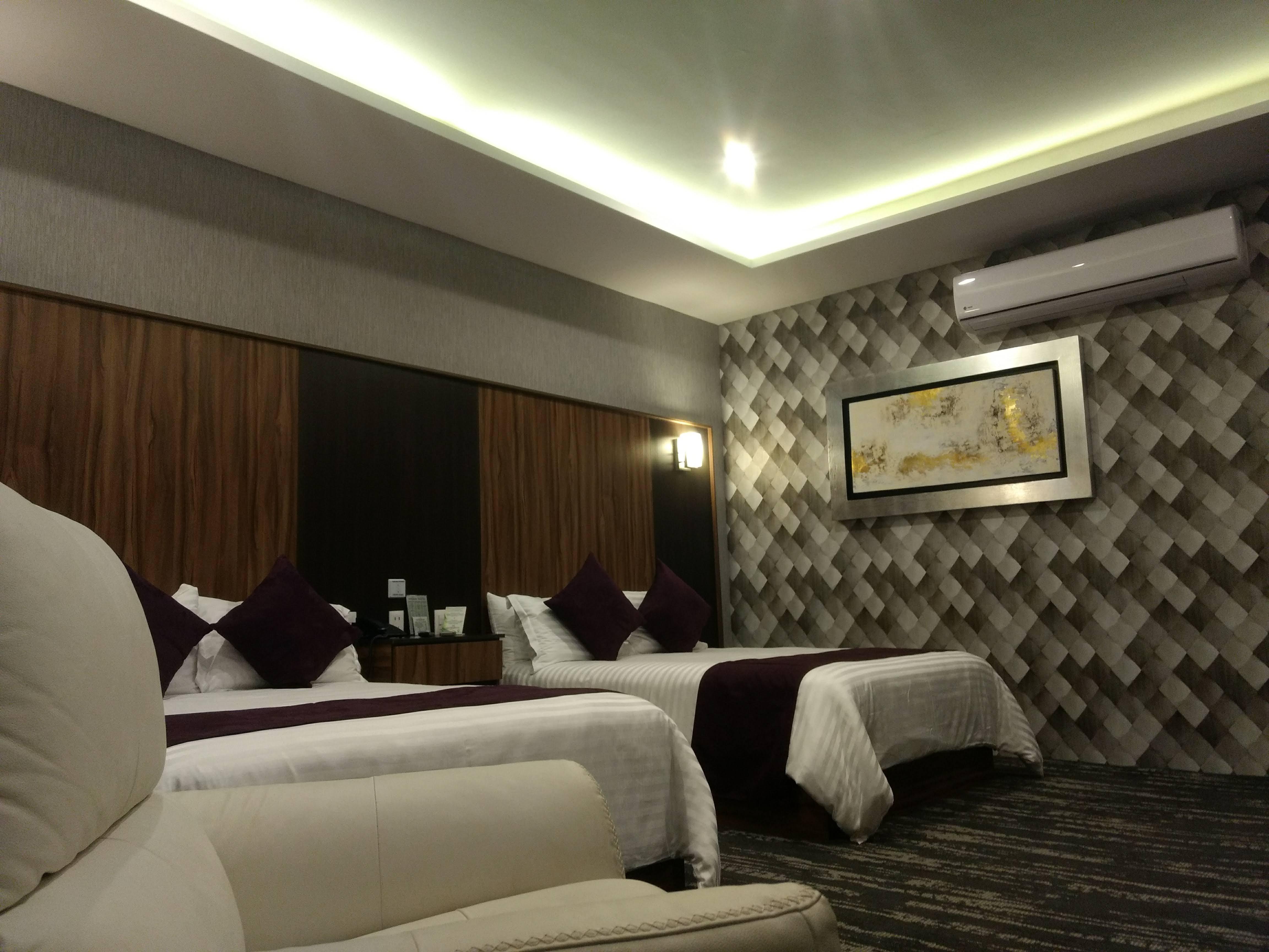 Wyndham Garden Aguascalientes Hotel & Casino 외부 사진