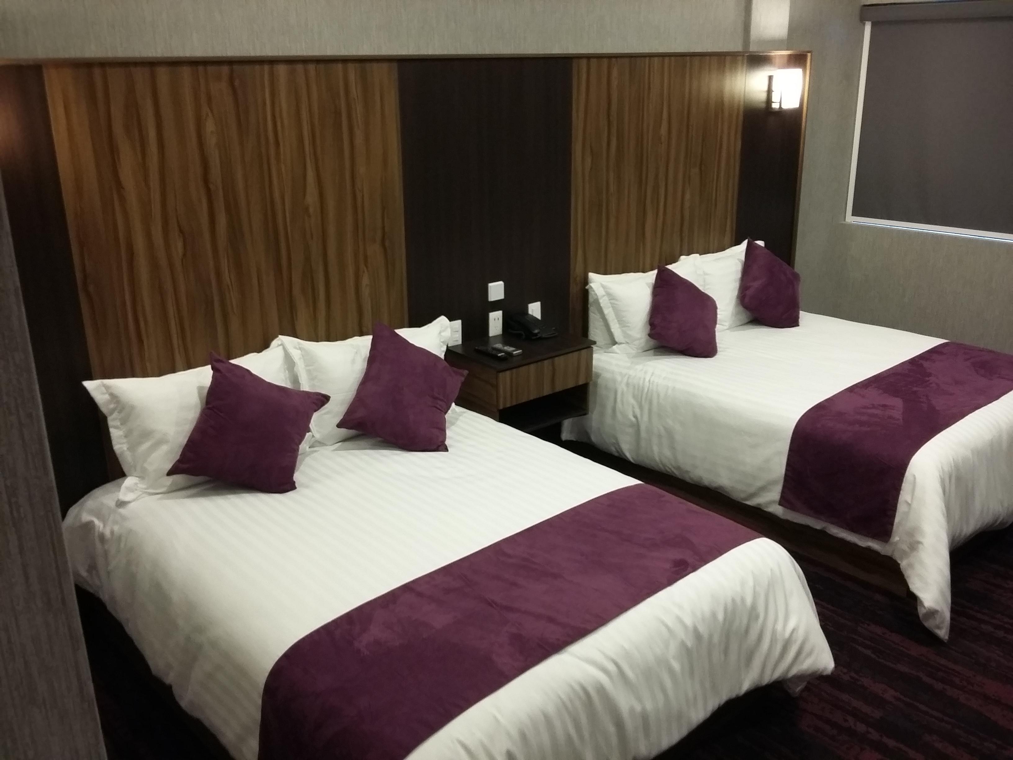 Wyndham Garden Aguascalientes Hotel & Casino 외부 사진