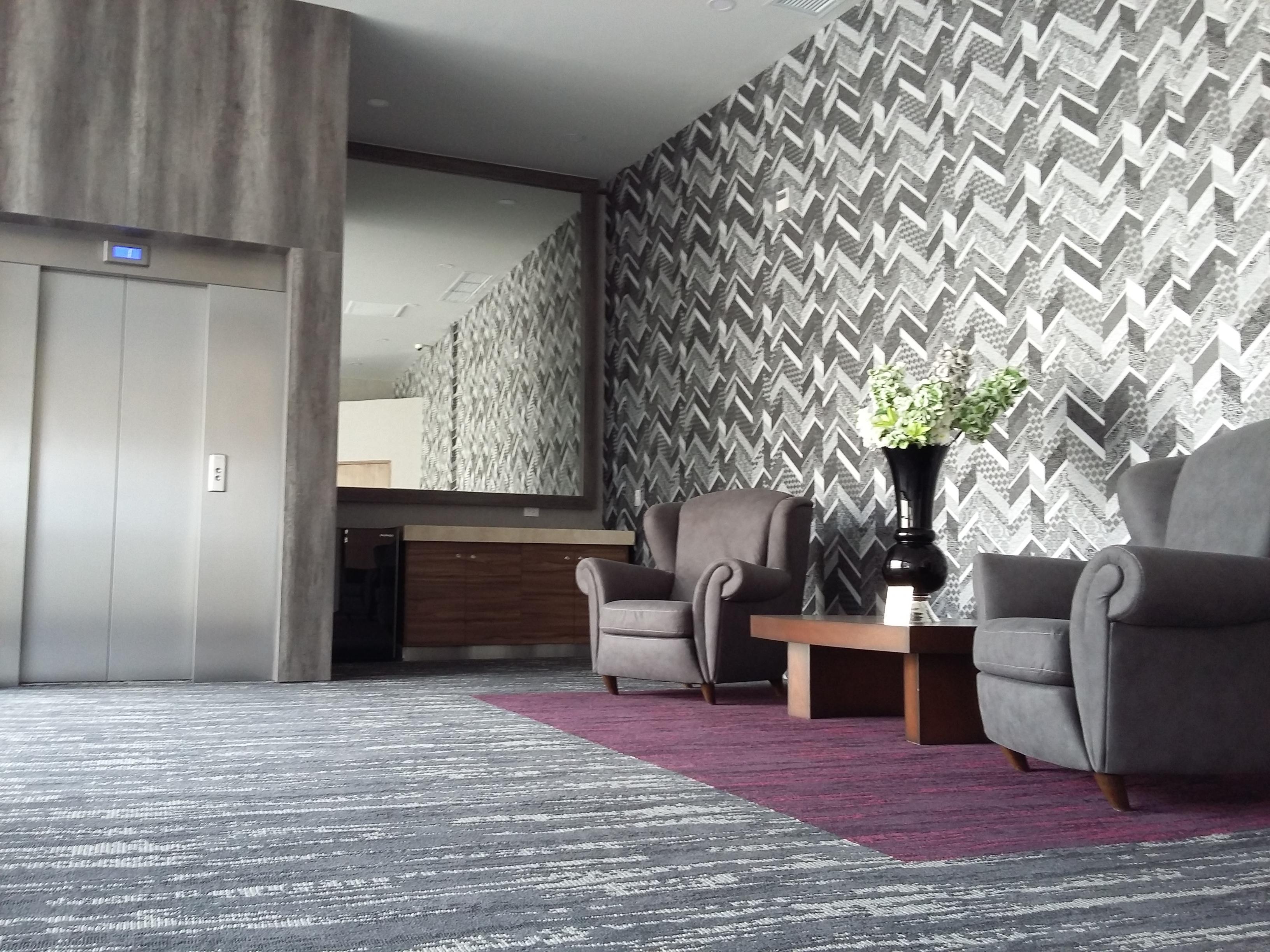 Wyndham Garden Aguascalientes Hotel & Casino 외부 사진