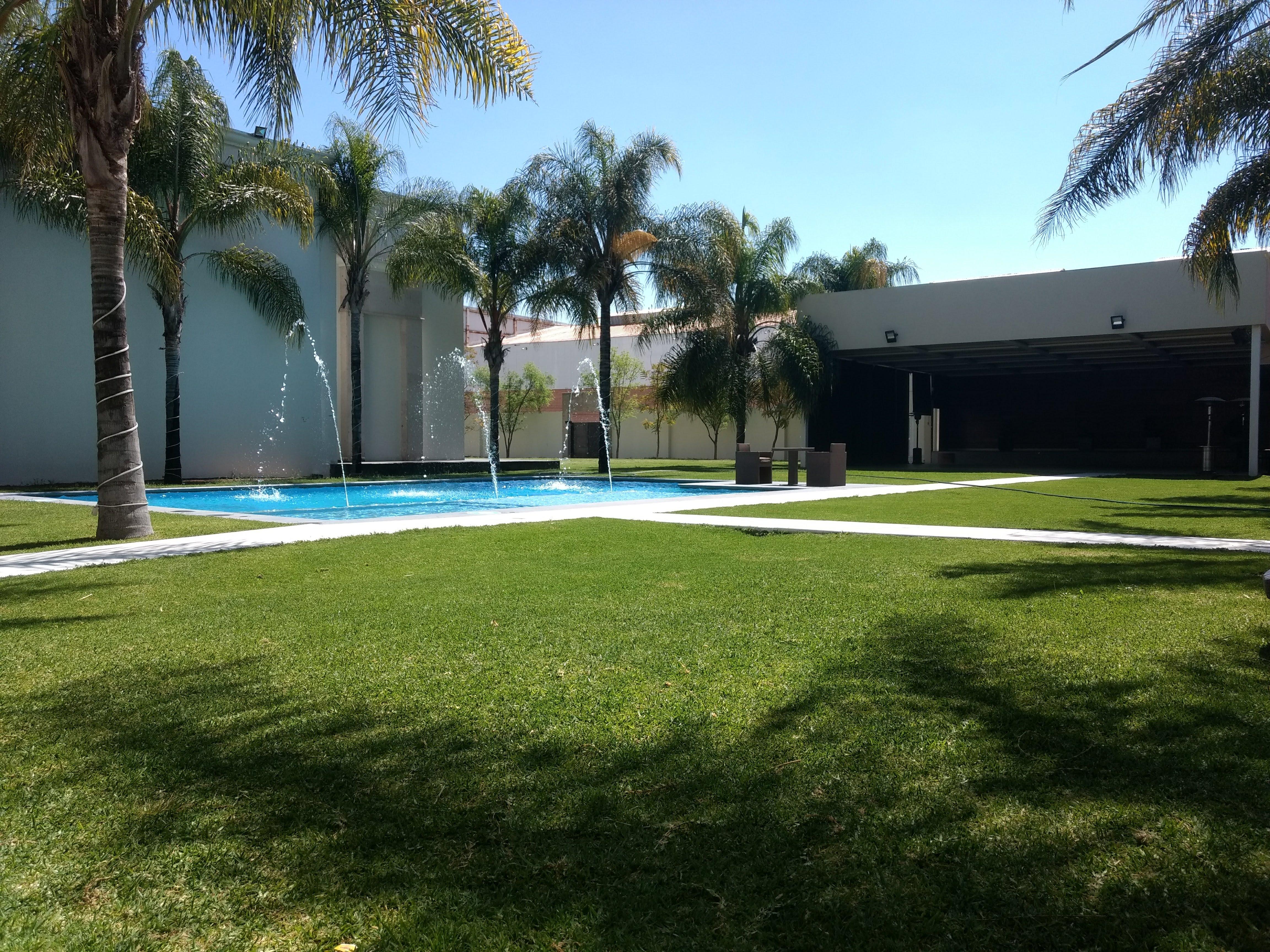 Wyndham Garden Aguascalientes Hotel & Casino 외부 사진
