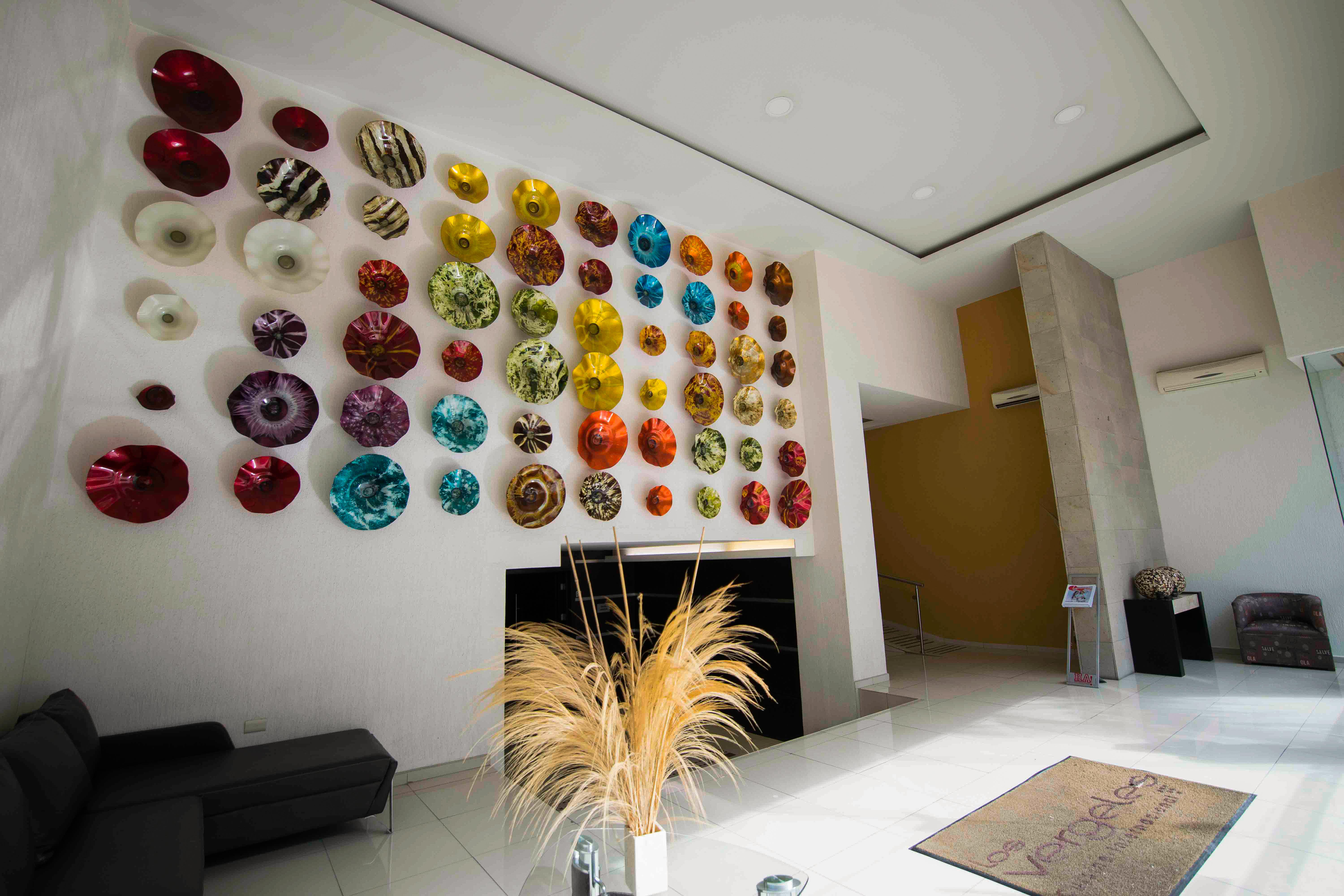 Wyndham Garden Aguascalientes Hotel & Casino 외부 사진
