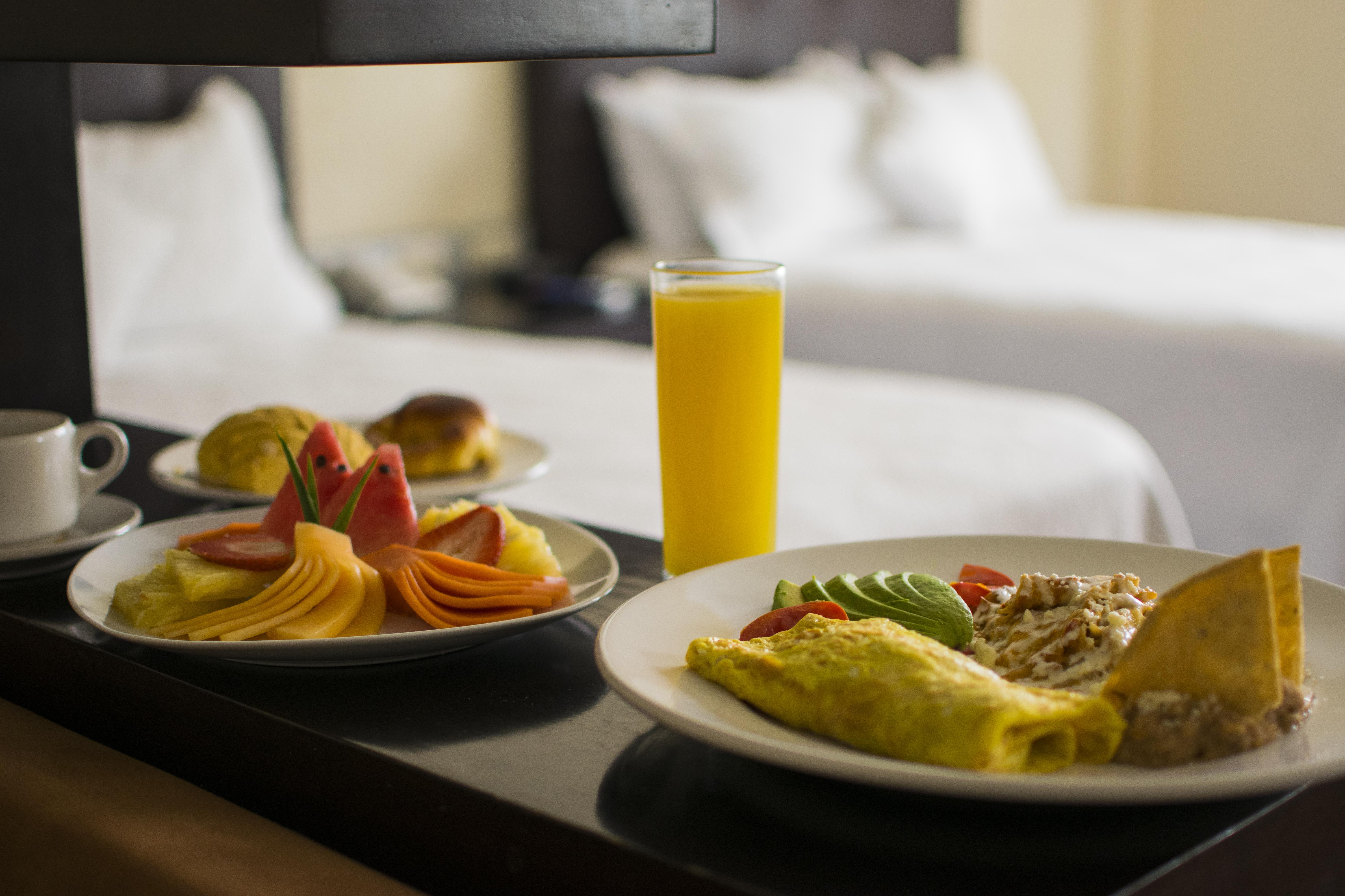 Wyndham Garden Aguascalientes Hotel & Casino 외부 사진