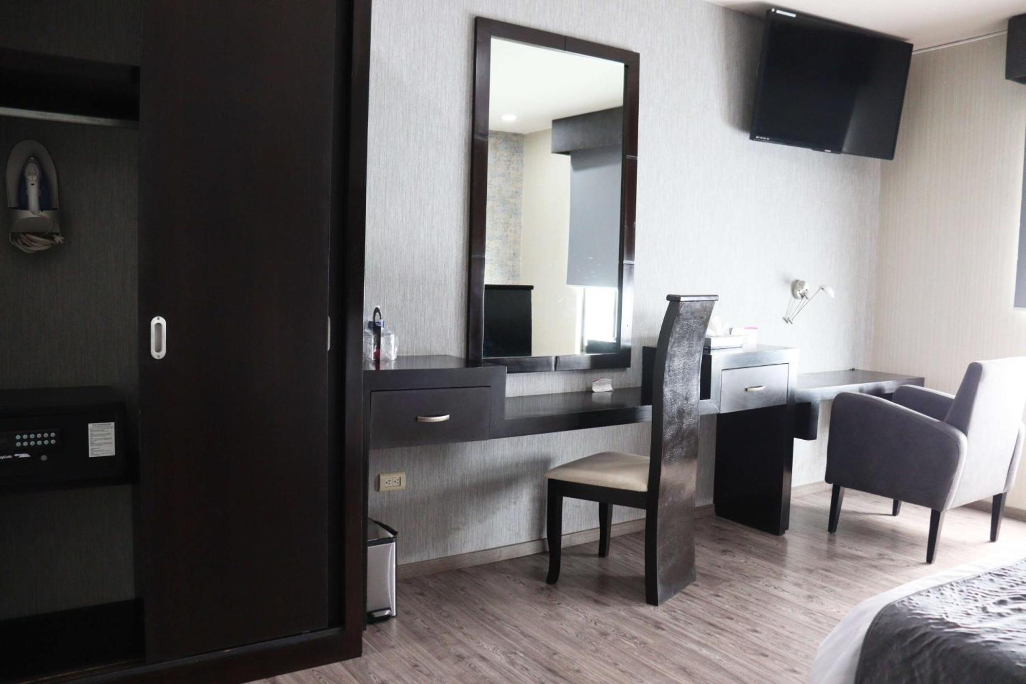 Wyndham Garden Aguascalientes Hotel & Casino 외부 사진