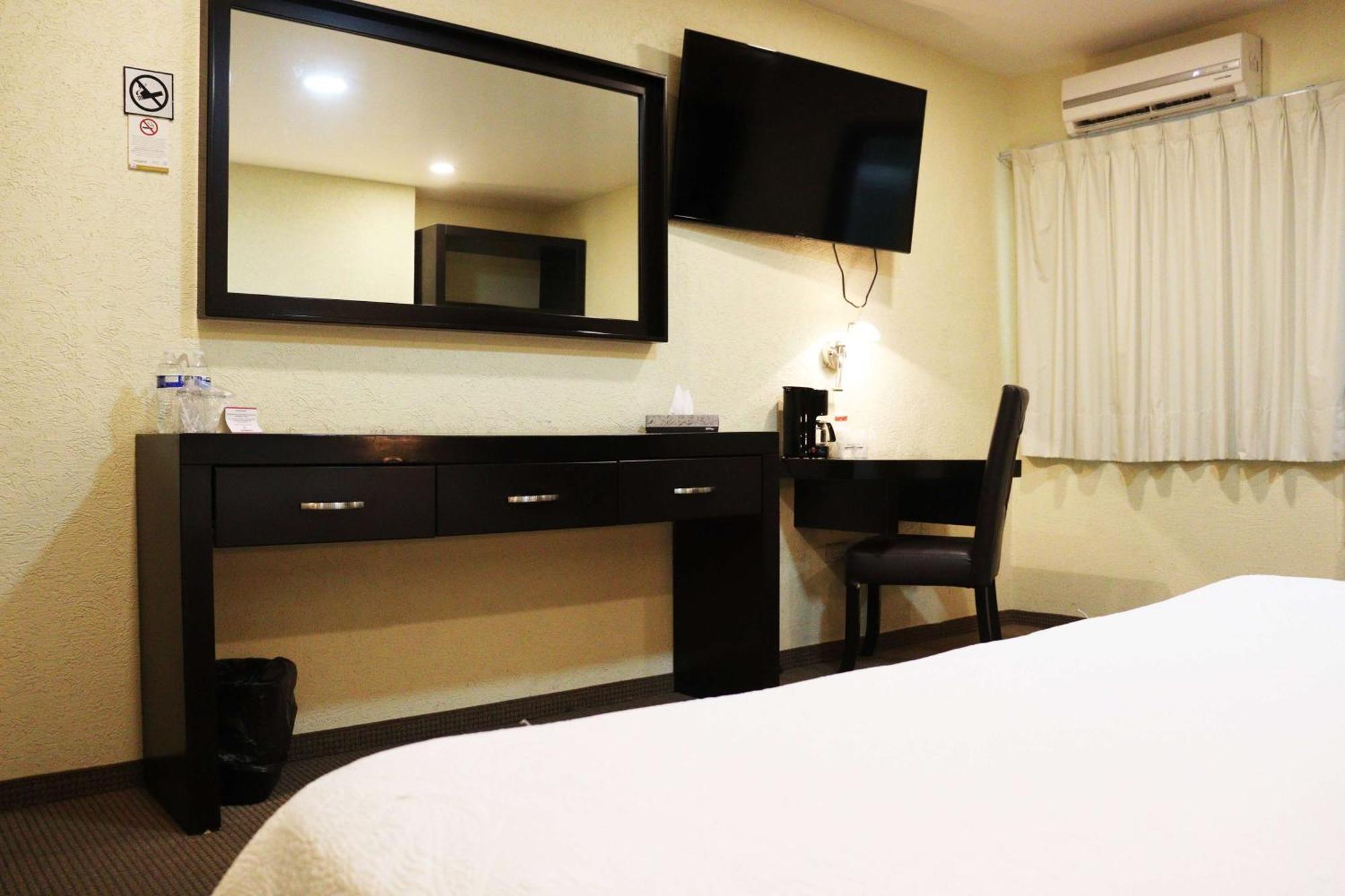 Wyndham Garden Aguascalientes Hotel & Casino 외부 사진