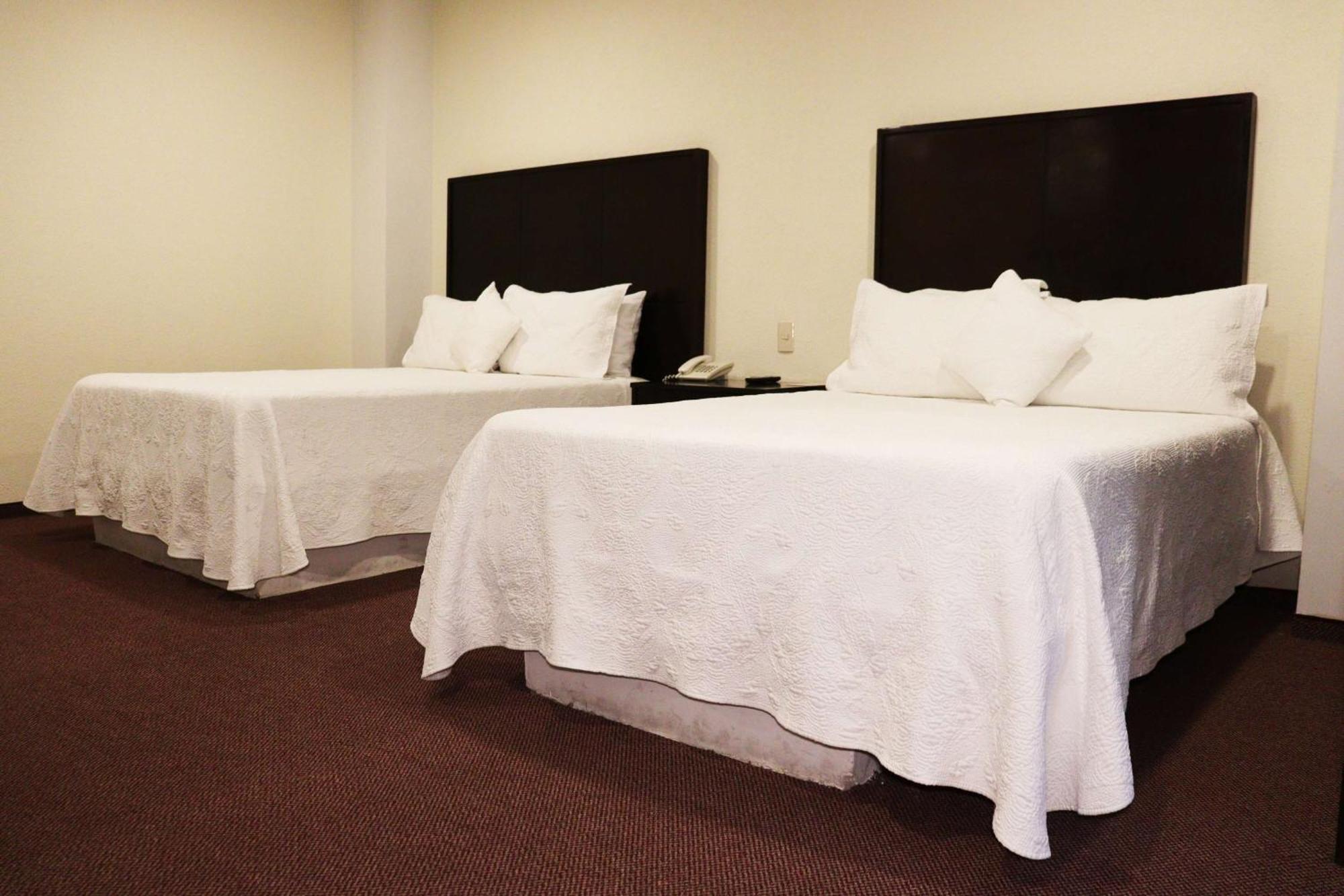 Wyndham Garden Aguascalientes Hotel & Casino 외부 사진