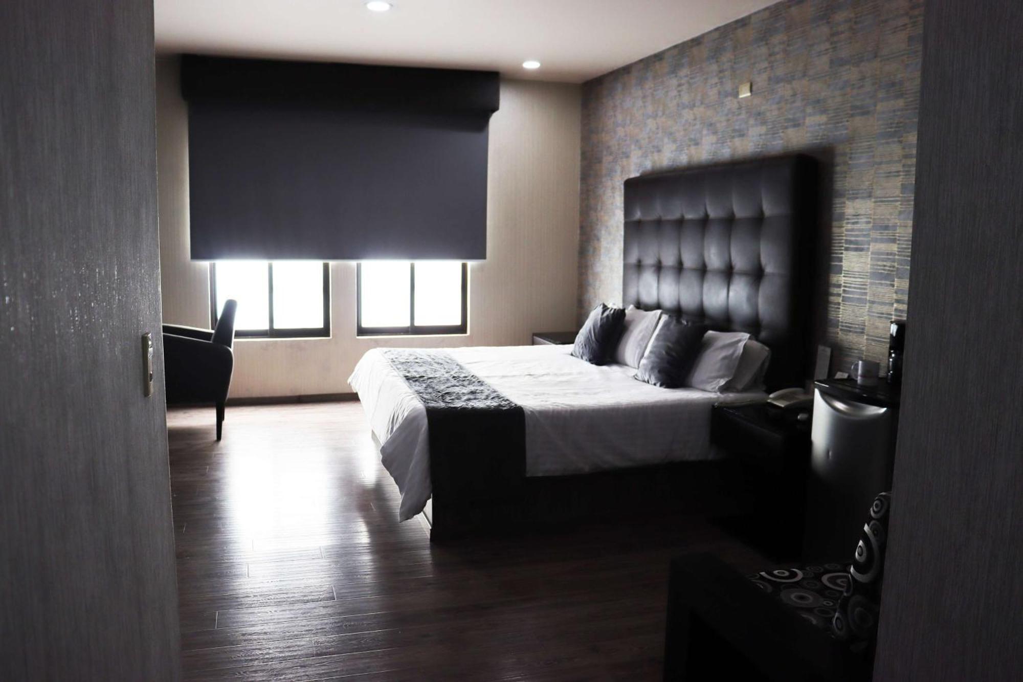 Wyndham Garden Aguascalientes Hotel & Casino 외부 사진