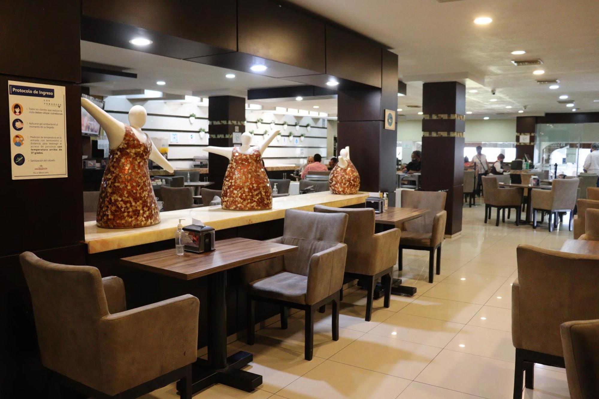 Wyndham Garden Aguascalientes Hotel & Casino 외부 사진